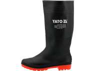 Cizme Waterstop Din Pvc, Mărimea 46