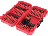 Set Biți De Impact, 39 Buc