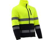 Jachetă Polar Reflectorizantă Oriolus Xl