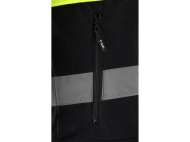 Jachetă Polar Reflectorizantă Oriolus Xl