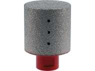 Freză Cu Diamant Brazată 50Mm M14