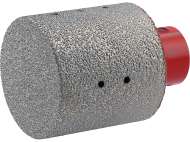 Freză Cu Diamant Brazată 50Mm M14