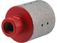 Freză Cu Diamant Brazată 50Mm M14