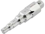 Chei În Trepte Cu Adaptor 1/2"