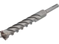 Burghiu Pentru Beton 22*210Mm