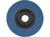 Disc Pt Șlefuit P120 125Mm
