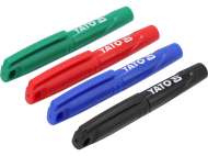 Set Marker Tehnic 72 Buc
