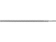 Burghiu Sds Plus Cu 4 Lame 16X450Mm