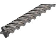 Burghiu Sds Plus Cu 4 Lame 16X450Mm