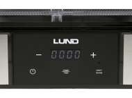 Deshidratator Alimente Cu5Tăvi,Inox,380W