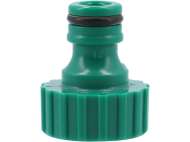 Adaptor Robinet/Furtun Filet Interior 3/4''