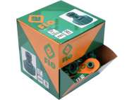 Adaptor Robinet/Furtun Filet Interior 3/4''