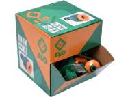 Adaptor Robinet/Furtun Filet Interior 1/2''-3/4''