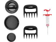 Kit Preparare Carne - 3Buc