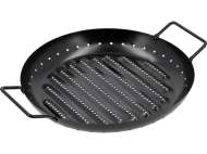 Tigaia Pentru Gratar 30Cm