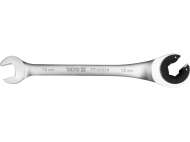 Cheie Semideschisă Cu Clichet 12Mm