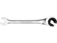 Cheie Semideschisă Cu Clichet 12Mm