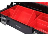 Organizator Pliabil, 21 Compartimente