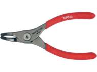 Clește Seger Exterior Îndoit 140Mm