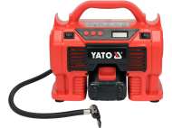 Compresor 18V 11 Bar 21 L/Min
