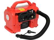 Compresor 18V 11 Bar 21 L/Min