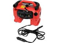 Compresor 18V 11 Bar 21 L/Min