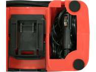 Compresor 18V 11 Bar 21 L/Min