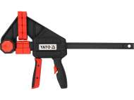 Clemă Cu Eliberare Rapidă 150 Mm/270Kg