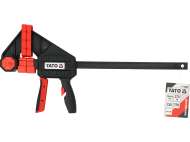 Clemă Cu Eliberare Rapidă 300Mm/270Kg