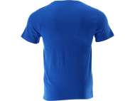 Tricou Albastru, Tall Cu Elastan, Mărimea 3Xl