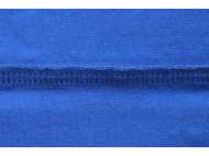 Tricou Albastru, Tall Cu Elastan, Mărimea 3Xl
