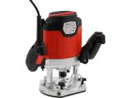 Freză Electrică Pentru Lemn 1400W (6Mm, 8Mm)