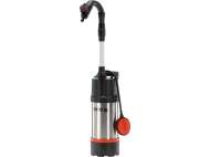 Popmă Submersibilă Pentru Apă De Ploie, Inox 550Z, Plutitor