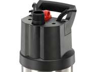 Popmă Submersibilă Pentru Apă De Ploie, Inox 550Z, Plutitor