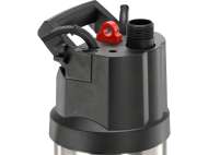 Popmă Submersibilă Pentru Apă De Ploie, Inox 550Z, Plutitor