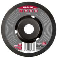 Disc Raspel Conic / Mediu - 125mm