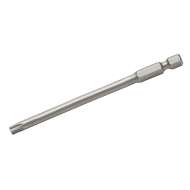 Varfuri Torx 1/4" / 100mm - T8, 2/set
