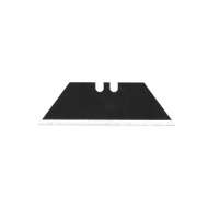 Lame Cutter Sk2-brun Trapez 60mm / Blister, 10/set