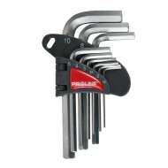 Set Chei Negative Cr-va 1.5-10mm - 9p.