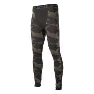 Pantalon De Corp Termoactiv / Camuflaj - 2/3xl