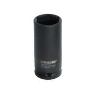 Cheie Tubulara Adanca Hexagonala De Impact 3/4" 42mm