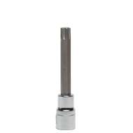 Cheie Tubulara Cu Varf Torx 1/2" / 100mm - T30