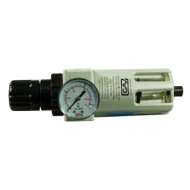 Unitate Presostat-filtrare Aer 3/8"