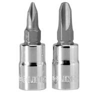 Cheie Tubulara Cu Varf Philips 1/2" /  37mm - Ph2