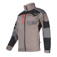 Jacheta Lucru Slim-fit Confortabila - Xl/h-182