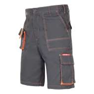 Pantalon Lucru Mediu-gros Scurt - Xl/h-182
