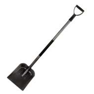 Lopata Cu Maner Metal Grafitat Tip-dy 230x280mm