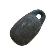 Bila De Greutate Pentru Perie Cos De Fum 1.50kg