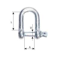 Cheie Tachelaj 12mm / 24x39mm