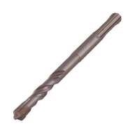 Burghiu Beton Bispiralat Sds Plus S4 22x260mm